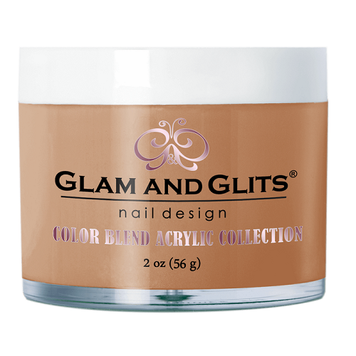 Glam & Glits Color Blend Vol.2 BL3051 Cover - Cinnamon