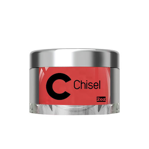 051 Solid Powder by Chisel