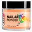 Cacee Nail Art Powder #51 Melon Orange