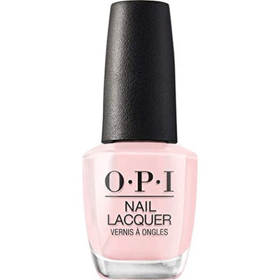 SH4 Bare My Soul Nail Lacquer by OPI