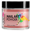Cacee Nail Art Powder #52 Hazelnut Nude