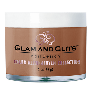 Glam & Glits Color Blend Vol.2 BL3052 Cover - Cocoa