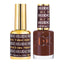 052 Walnut Brown Duo By DND DC