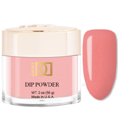 539 Candy Pink Dap Dip Powder 1.6oz by DND