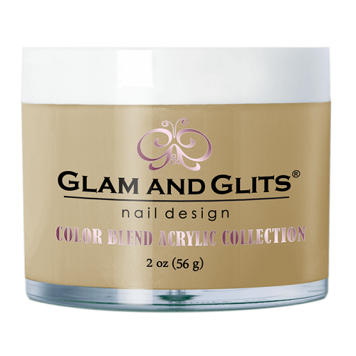 Glam & Glits Color Blend Vol.2 BL3053 Cover - Tan