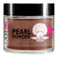 Cacee Pearl Powder Nail Art - #53 Caramel Brown