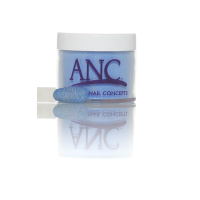 ANC 064 Blue Glitter