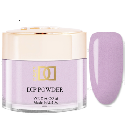 542 Lovely Lavender Dap Dip Powder 1.6oz by DND