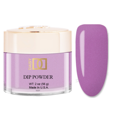 543 Purple Passion Dap Dip Powder 1.6oz by DND