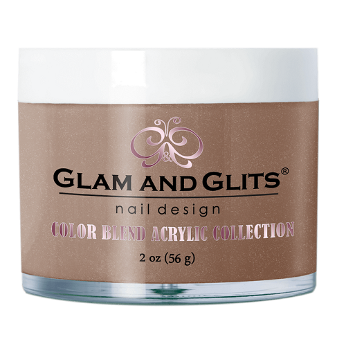 Glam & Glits Color Blend Vol.2 BL3054 Cover - Gem