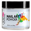 Cacee Nail Art Powder #54 Powder Blue