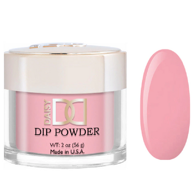 555 Peach Fuzz Dap Dip Powder 1.6oz by DND