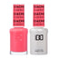 556 Coral Reef Gel & Polish Duo by DND