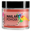 Cacee Nail Art Powder #55 Blush Red