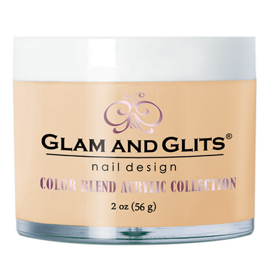 Glam & Glits Color Blend Vol.2 BL3055 Cover - Light Ivory