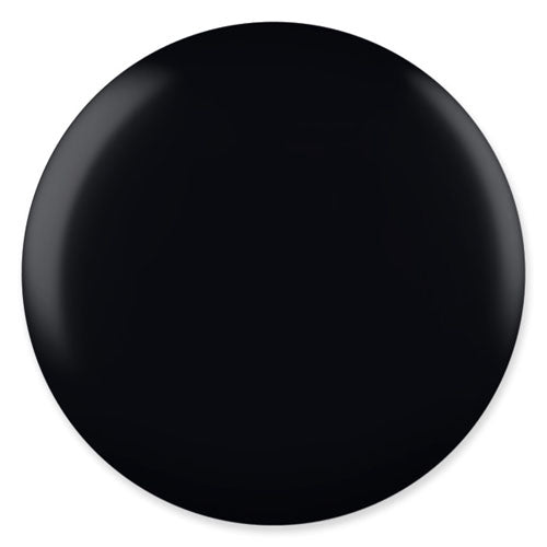 Swatch for 55 Black Ocean By DND DC