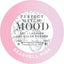 swatch of 056 Seashell Pink Perfect Match Mood Powder by Lechat