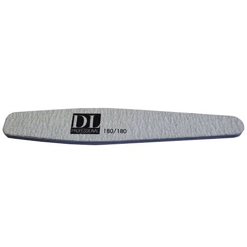 DL Pro 180/180 Cushion Nail File -