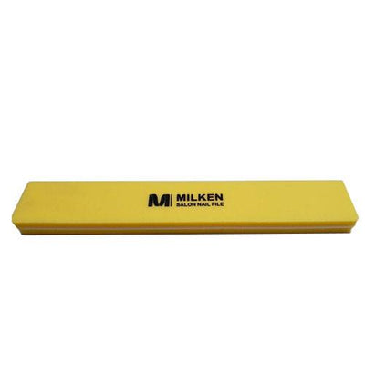 Milken Buffing Board - Yellow