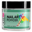 Cacee Nail Art Powder #56 Ocean Green