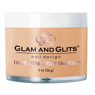 Glam & Glits Color Blend Vol.2 BL3056 Cover -  Medium Ivory