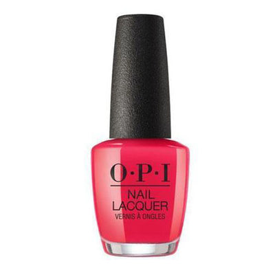 L20 WE SEAFOOD AND EAT IT Nail Lacquer by OPI