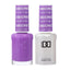 580 Vivid Violet Gel & Polish Duo by DND