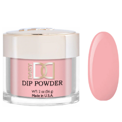 586 Pink Salmon Dap Dip Powder 1.6oz by DND