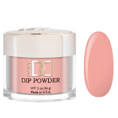 587 Peach Cream Dap Dip Powder 1.6oz by DND