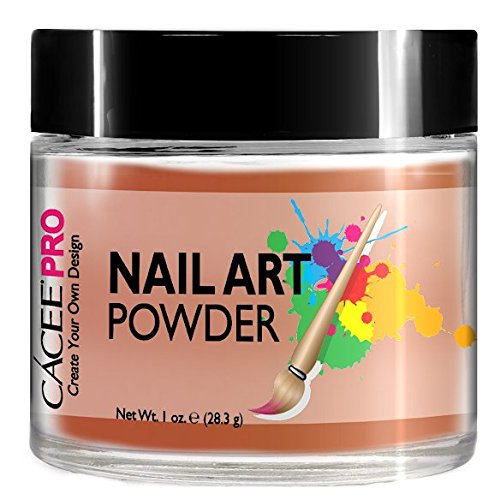 Cacee Nail Art Powder #58 Sandstone