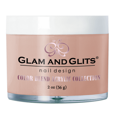 Glam & Glits Color Blend Vol.2 BL3058 Cover - Light Blush