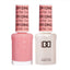 591 Linen Pink Gel & Polish Duo by DND
