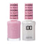593 Pink Beauty Gel & Polish Duo by DND