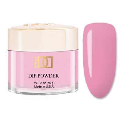 593 Pink Beauty Dap Dip Powder 1.6oz by DND