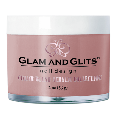 Glam & Glits Color Blend Vol.2 BL3059 Cover - Medium Blush