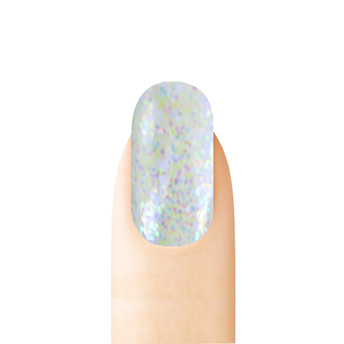 Cre8tion - Nail Art Pigment Fairy Dust 05 - 1g