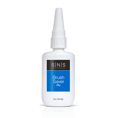 Brush Saver Liquid Essentials 2oz Refill by SNS