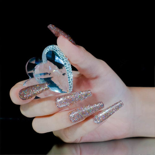 Perfect Match Sky Dust Glitter Trio 05 Cosmic Flash