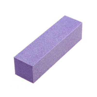 Buffer 3-Way Purple/White 60/100