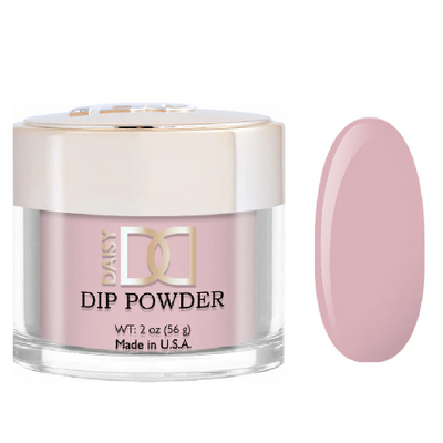 602 Elegant Pink Dap Dip Powder 1.6oz by DND