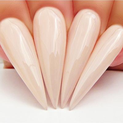 Hands wearing #604 Re-nude Trio by Kiara Sky