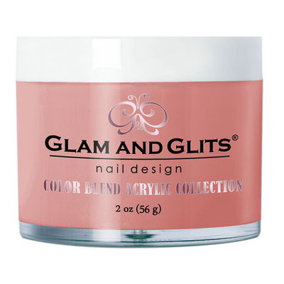 Glam & Glits Color Blend Vol.2 BL3060 Cover - Dark Blush