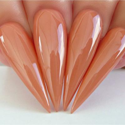 Kiara Sky Dip & Polish Duo 610 Sun Kissed