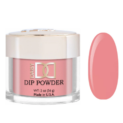 611 Creamy Peach Dap Dip Powder 1.6oz by DND
