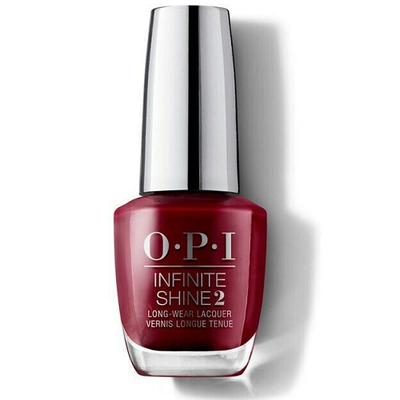 OPI Infinite Shine L13 - Can't be Beet!