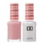 DND Duo gel polish 615 Honey Beige