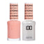 DND Duo gel polish 619 Sweet Apricot