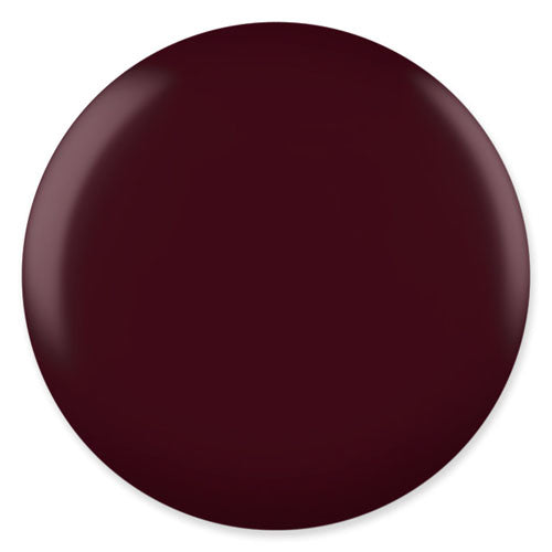 Swatch for 61 Wineberry By DND DC