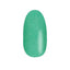 Cacee Pearl Powder Nail Art - #61 Pastel Turquoise