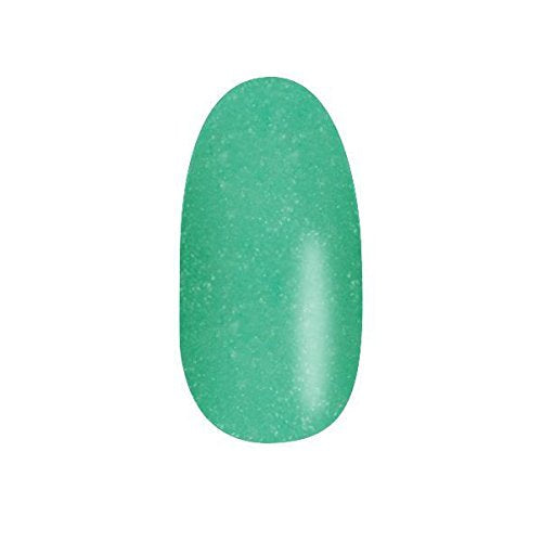 Cacee Pearl Powder Nail Art - #61 Pastel Turquoise